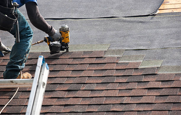 Licensed Gutter Installation service in Basehor, KS - Brentwood Metal Roofing
